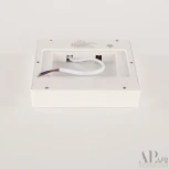 Точечный светильник накладной APL LED Ingrid 3322.LDF6004M/6W/4K (220V, IP40)