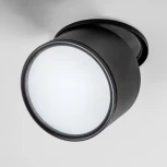 Встраиваемый потолочный светильник Lightstar Acuto 215857 (LED, 220V, круглые, IP44)