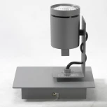 Спот карданный Lussole Loft Dillingham GRLSP-8022 (220V, IP21)