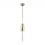 Подвесной светильник Odeon Light Larus 4613/5L