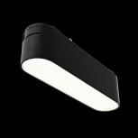 Трековый светильник Basis Radity 4000K 6Вт 120° LED (магнитный) Maytoni Technical TR080-1-6W4K-B