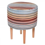 Пуф Dreambag Лекко Оникс 13597