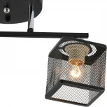 Потолочная люстра на штанге Reluce 07269-0.3-02