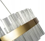Подвесная люстра Kink Light Лира 07660A,36
