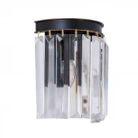 Настенный светильник Divinare Nova 3001/01 AP-1 (220V)