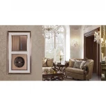 Накладка для розетки IP20 (бронзовый) Werkel W1179012 (a051065)