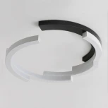 Потолочная люстра Vima D40 Basic White ImperiumLoft Vima01 (208323-26) (LED, 220V)