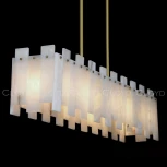 Потолочная люстра на штанге Cloyd Herculanum 11201 (220V)