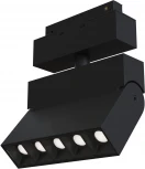 Трековый светильник Downlight Points S35 4000K 10Вт 24° LED (магнитный) Maytoni Technical TR015-2-10W4K-B (48V)