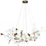Подвесная люстра Loft It Fleur 10125/10