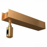 Потолочное основание для блока питания с вводом ST Luce Farm ST026.209.00 (24V)