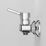 Смеситель AM.PM X-Joy S F85B20000 для душа