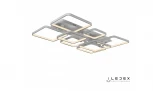 Потолочная люстра iLedex Satellite 6813-8N-X-T WH