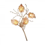 Бра AM Group MAPLE MAPLE AP4 (220V, муранское стекло)