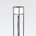 Торшер Mantra Desigual 7614 (220V, шар, куб)