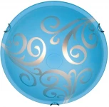 Настенно-потолочный светильник Мелодия Света CW1N 000040361