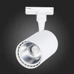 Трековый светильник ST Luce Cami ST351.546.20.36 (LED, 220V, круглые, IP22)