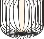 Подвесной светильник Freya Sabi FR6131PL-L13B (LED, 220V, на проводе)