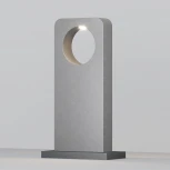 Наземный светильник Maytoni Betone O469FL-L7CM3K1 (LED, 220V, IP65)