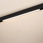 Трековый светильник магнитный Arlight 033612 (LED, 48V)