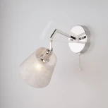 Бра Eurosvet Alicante 60082/1 хром