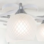 Потолочная люстра Citilux Сюзи CL171141