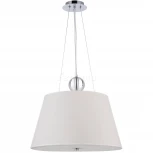 Подвесной светильник Maytoni Bergamo MOD613PL-03BG (220V, на тросе, круглые)