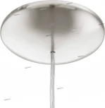 Подвесной светильник Eglo Cossano 94764 (220V, на проводе, шар)