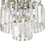 Подвесная люстра каскадная Maytoni Revero MOD085PL-07CH (220V, на цепи)