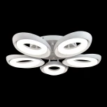 Потолочная люстра Freya Elena FR6007CL-L82W