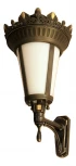 Настенный фонарь уличный LD-Lighting LD-FL008 (220V, IP44)
