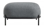 Пуф SOFA 06-T серый HE512-11