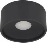 Потолочный накладной светильник светодиодный Wertmark WTA WTA.O01.607.30.18 (220V, круглые, IP54)