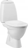 Унитаз-компакт VitrA Grand 9763B003-0567