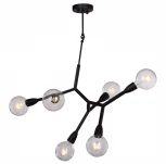 Потолочная люстра Favourite Electron 1754-6P