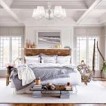 Подвесная люстра Favourite Malta 1730-5P (220V, на цепи)