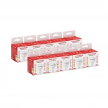 Лампочка светодиодная белая полусфера GU5.3 10W Thomson Mr16 TH-B2049