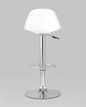 Стул барный Stool Group Смит белый УТ000004526