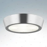 Потолочный светильник круглый Lightstar Urbano Mini 214792 (LED, 220V, IP65)