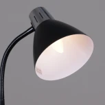 Торшер Reluce 03041-0.6-01 BK (220V)