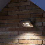 Прожектор уличный Gauss Qplus 690511330 (LED, 220V, IP65)