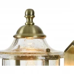 Бра Maytoni Zeil H356-WL-01-BZ