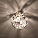 Подвесной светильник Citilux Витра-1 CL442130