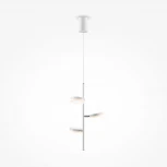 Подвесной светильник Maytoni Fad MOD070PL-L18WK (LED, 220V, на проводе)