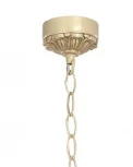 Подвесной светильник Lumien Hall Эльза P17050/1YHG