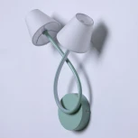 Бра MW-Light Аэлита 480023202 (LED, 220V)