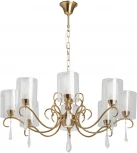 Подвесная люстра Эллегия 303012708