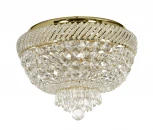 Потолочная люстра Dio D'Arte Bari E 1.2.35.200 G