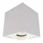 Накладной точечный светильник Denkirs DK2001 DK2003-WH