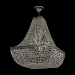 Потолочная люстра Bohemia 1928 19282/H2/60IV GB